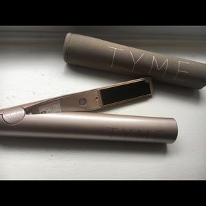 Tyme Hair Curling Iron